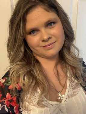 Meet your Posher, Breanna